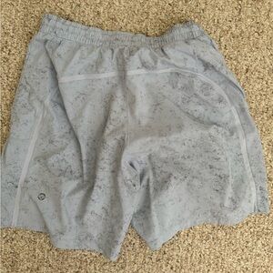 Lululemon men’s shorts